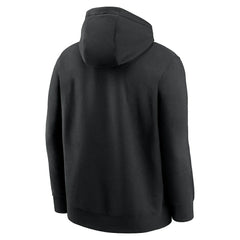 Seattle Seahawks Nike Super Bowl LX Champions Locker Room Trophy Collection Fleece Hoodie