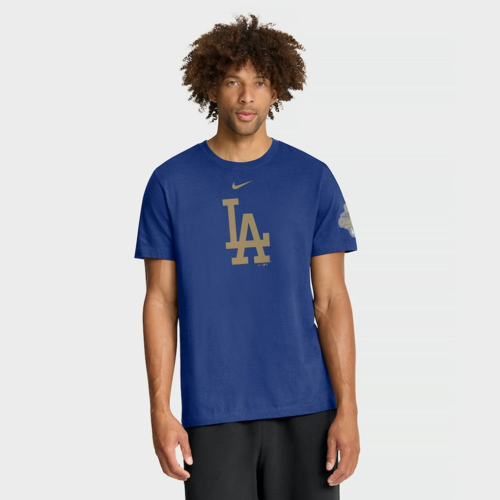 Los Angeles Dodgers Nike 2026 Gold Collection T-Shirt | MLB Near me
