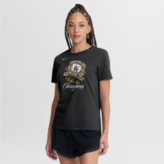 Los Angeles Dodgers Nike Women's 2026 Gold Collection Graphic T-Shirt | MLB Sale
