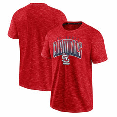 St. Louis Cardinals Fanatics Leadoff T-Shirt | MLB Sale