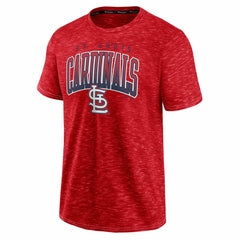 St. Louis Cardinals Fanatics Leadoff T-Shirt | MLB Sale
