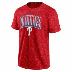 Philadelphia Phillies Fanatics Leadoff T-Shirt | MLB On Sale