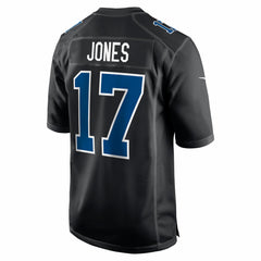 Indianapolis Colts Nike Daniel Jones Fashion Game Jersey