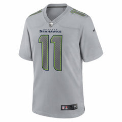 Seattle Seahawks Nike Jaxon Smith-Njigba Atmosphere Fashion Game Jersey