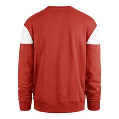 Tampa Bay Buccaneers 47 brand '47 Groundbreaker Onset Pullover Sweatshirt