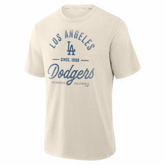 Los Angeles Dodgers Fanatics Stadium T-Shirt | MLB On Sale