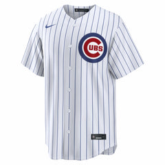 Alex Bregman Chicago Cubs Nike Home Replica Jersey | MLB Near me