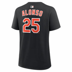 Pete Alonso Baltimore Orioles Nike Women's Name & Number T-Shirt | MLB Near me