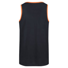 Chicago Bears 47 brand '47 Upload Franklin Tank Top