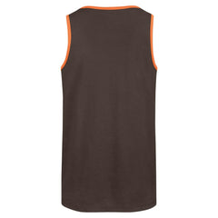 Cleveland Browns 47 brand '47 Upload Franklin Tank Top