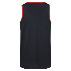 Houston Texans 47 brand '47 Upload Franklin Tank Top
