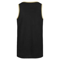New Orleans Saints 47 brand '47 Upload Franklin Tank Top