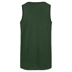 New York Jets 47 brand '47 Upload Franklin Tank Top
