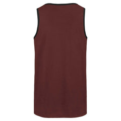 Washington Commanders 47 brand '47 Upload Franklin Tank Top