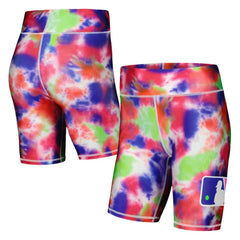 MLB Merchandise Terez Hi-Shine Shorts | MLB Online