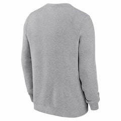 Seattle Seahawks Nike Vintage Osprey Head Club Sweatshirt