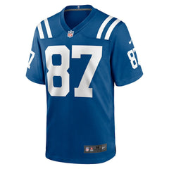 Indianapolis Colts Nike Reggie Wayne Retired Player Game Jersey