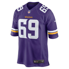 Minnesota Vikings Nike Jared Allen Retired Player Game Jersey