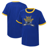 St. Louis Blues Youth Ice City T-Shirt On Sale