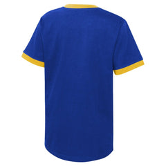 St. Louis Blues Youth Ice City T-Shirt On Sale