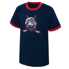 Washington Capitals Youth Ice City T-Shirt Online