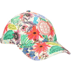 Boston Bruins '47 Women's Pollinator Clean Up Adjustable Hat Discount