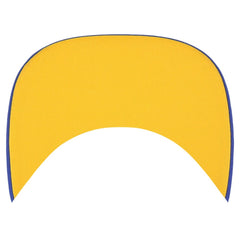 St. Louis Blues '47 Sideband Stripes Trucker Snapback Hat Sale