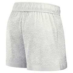 Dallas Cowboys Fanatics Women's Vintage Badge Shorts