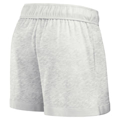 Green Bay Packers Fanatics Women's Vintage Badge Shorts
