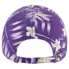 Phoenix Suns '47 Tropicalia Floral Clean Up Adjustable Hat For Sale