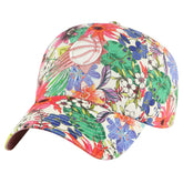 Phoenix Suns '47 Women's Pollinator Clean Up Adjustable Hat Outlet