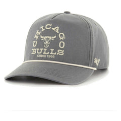 Chicago Bulls '47 Canyon Ranchero Hitch Adjustable Hat On Sale