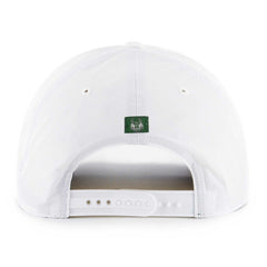 Milwaukee Bucks '47 Fairway Hitch brrr Adjustable Hat Discount