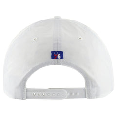 Philadelphia 76ers '47 Fairway Hitch brrr Adjustable Hat On Sale