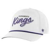 Sacramento Kings '47 Fairway Hitch brrr Adjustable Hat For Sale
