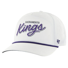 Sacramento Kings '47 Fairway Hitch brrr Adjustable Hat For Sale