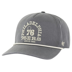 Philadelphia 76ers '47 Canyon Ranchero Hitch Adjustable Hat For Sale