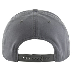 Philadelphia 76ers '47 Canyon Ranchero Hitch Adjustable Hat For Sale