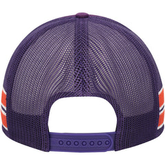 Phoenix Suns '47 Sidebrand Stripes Trucker Adjustable Hat On Sale