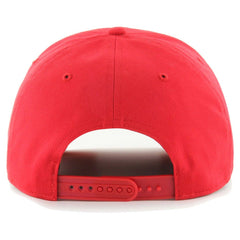 Chicago Bulls '47 Overhand Logo Hitch Adjustable Hat Online