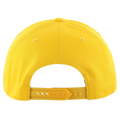 Los Angeles Lakers '47 Overhand Logo Hitch Adjustable Hat For Sale