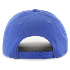Philadelphia 76ers '47 Overhand Logo Hitch Adjustable Hat sale On Sale