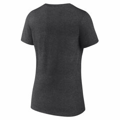 New England Patriots Fanatics vs. Seattle Seahawks Women's Super Bowl LX Matchup Final Battle V-Neck T-Shirt