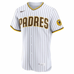 San Diego Padres Nike Home Authentic Custom Jersey | MLB For sale