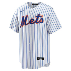 Bo Bichette New York Mets Nike Home Replica Jersey | MLB US