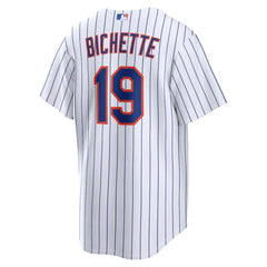 Bo Bichette New York Mets Nike Home Replica Jersey | MLB Sale