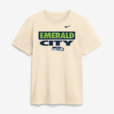 Seattle Seahawks Nike Emerald City T-Shirt