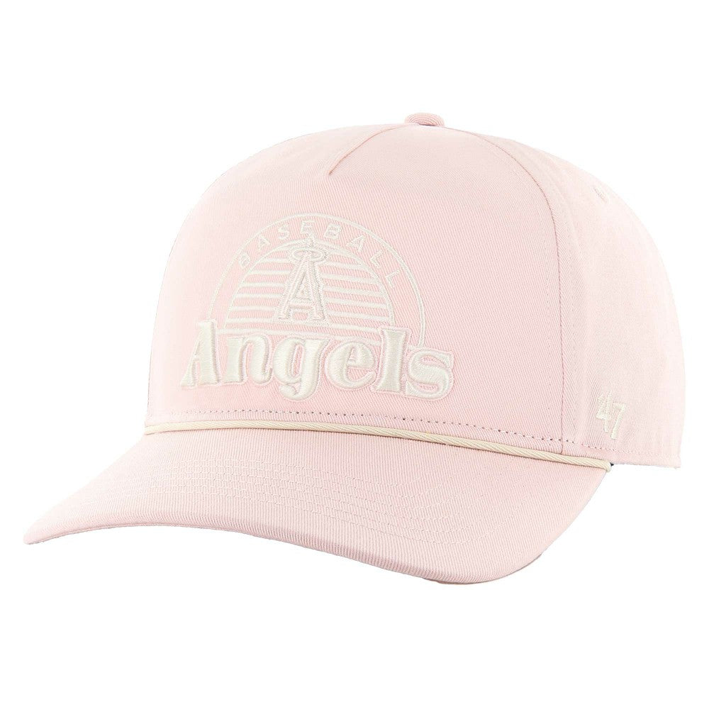 Los Angeles Angels '47 Wander Hitch Adjustable Hat | MLB Near me