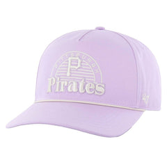 Pittsburgh Pirates '47 Wander Hitch Adjustable Hat | MLB New