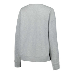 Terez MLB Women's Baseball Field Pullover Sweatshirt | MLB Discount